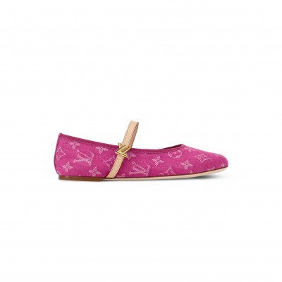 LOUIS VUITTON ROMY BALLERINA 1AJJO1